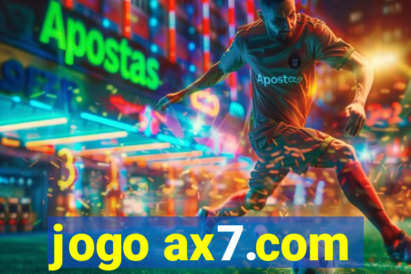 jogo ax7.com